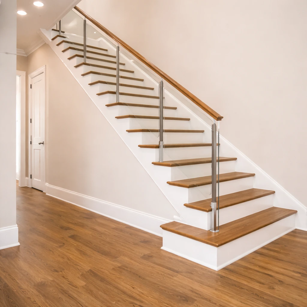 Trusted trim carpenter and stair specialist serving Florida homeowners