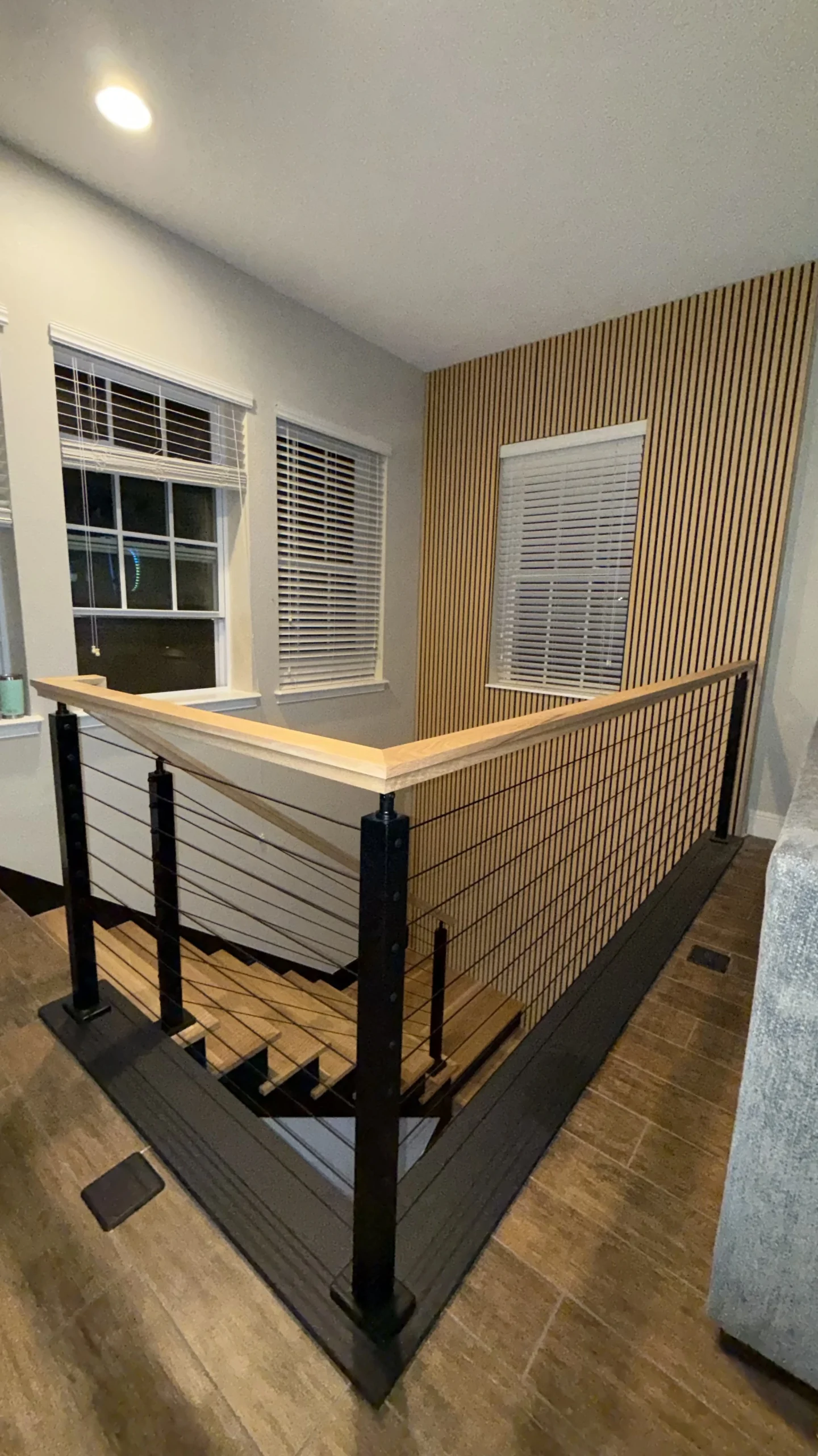 cable railing Orlando